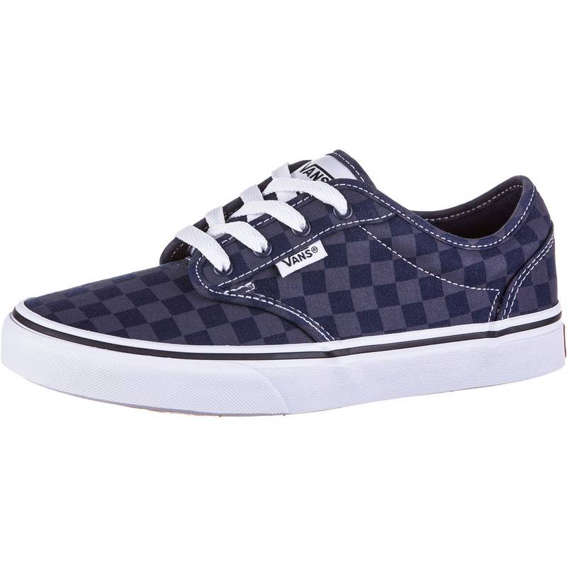 Vans Atwood Sneaker Kinder