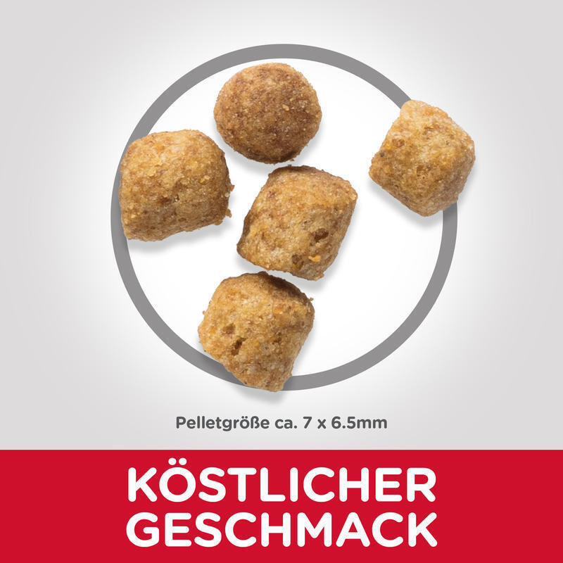 Hill's Trockenfutter Hill's Science Plan Adult Light Huhn 10 kg