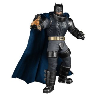 Batman The Dark Knight Returns Dynamic 8ction Heroes Actionfigur 1/9 Armored Batman 21 cm