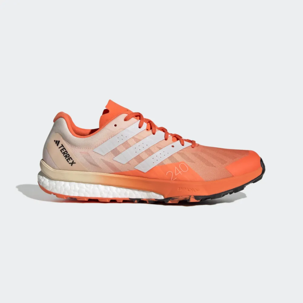 adidas Speed Ultra HR1120 / orange