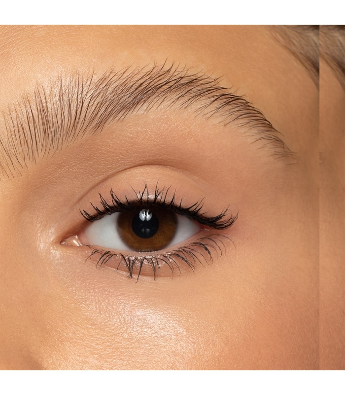 PUROBIO-MASCARA BLACK TOO BLACK-Mascara volume bio, extra noir et longue tenue