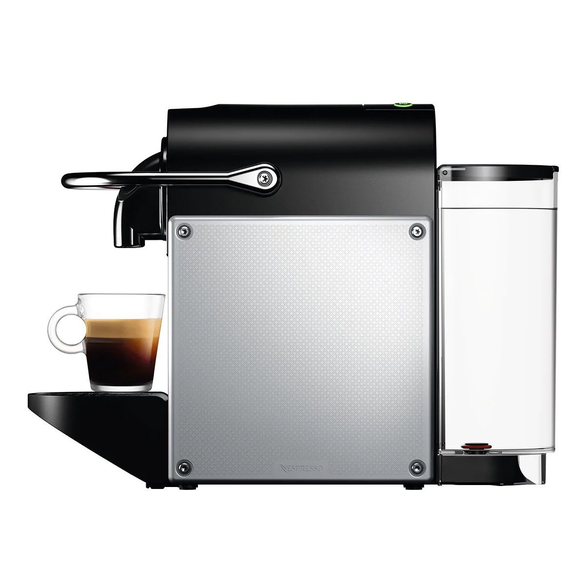 De'Longhi Kapselmaschine EN 124.S Pixie