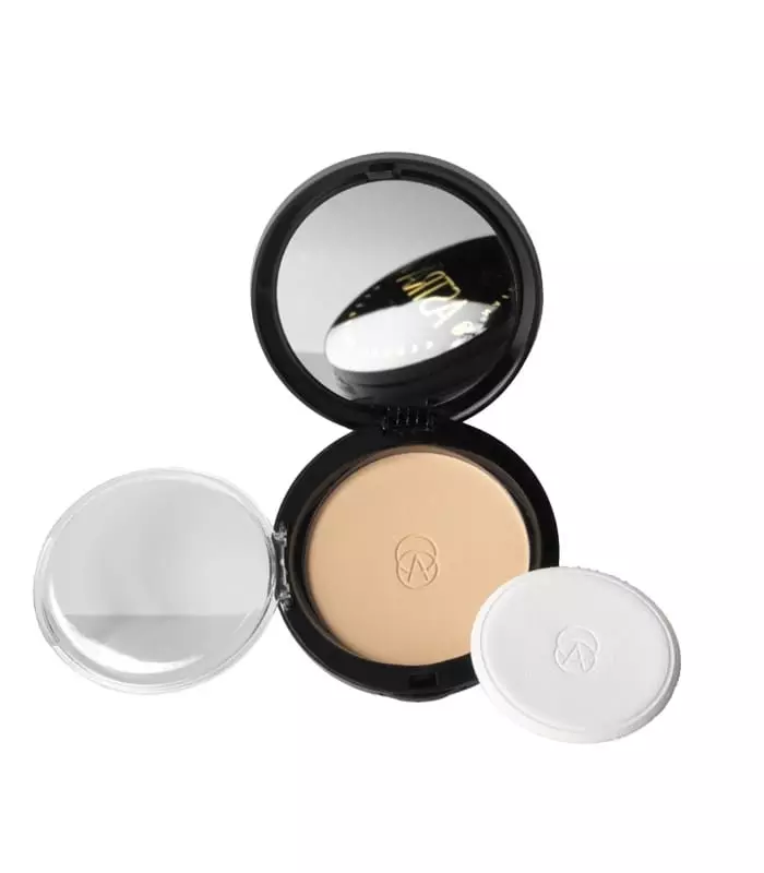 NATURAL SKIN POWDER Poudre de teint