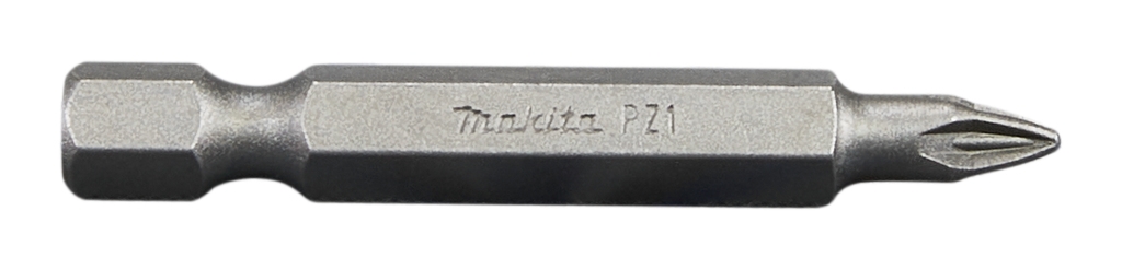Příslušenství Makita B-26266 Šroubovák PZ1 x 50 mm, 10 kusů