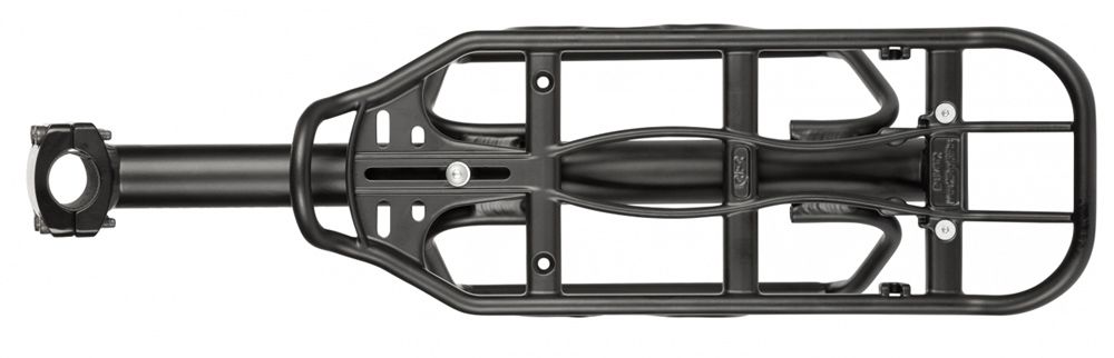 RFR Sattelstützengepäckträger mit Rail Klick&Go kaufen | Bike-Discount
