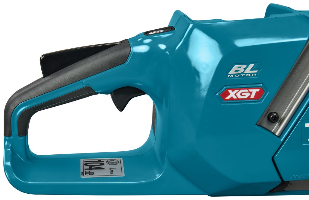 Makita UC016GZ Kettensäge 40 cm 40V Max ohne Akkus und Ladegerät