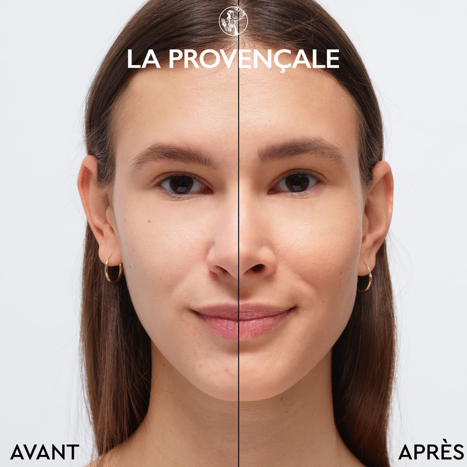 La Provençale Bio La BB Crème Lumière d'Ocres Moyen Clair BB Crème Bio