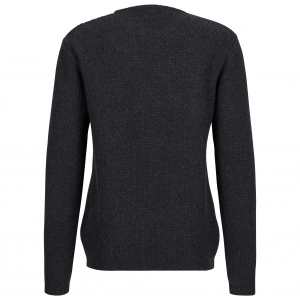 Klitmøller Collective - Frede Knit - Wollpullover