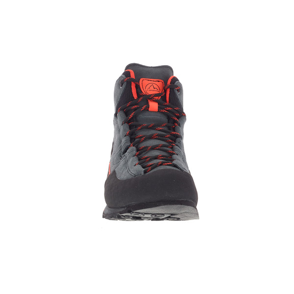 BOULDER X MID Herren - Zustiegsschuhe