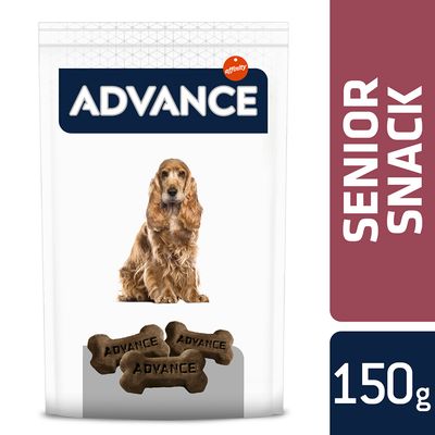 Advance Senior 7+ Snack