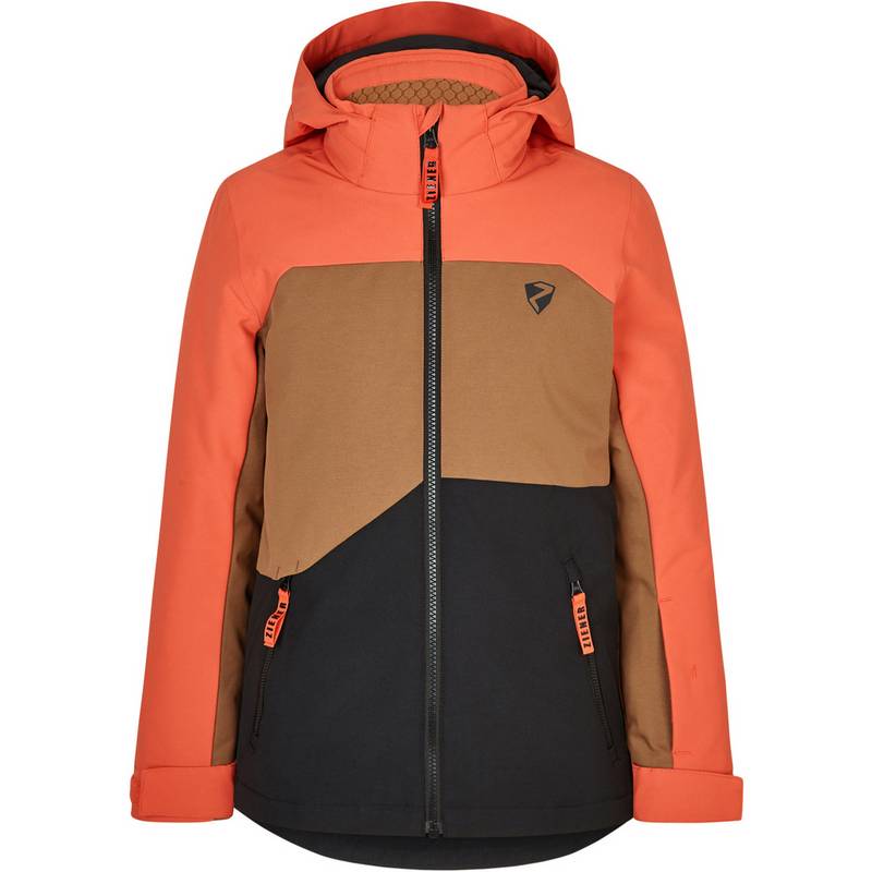 Ziener ANDERL Skijacke Jungen