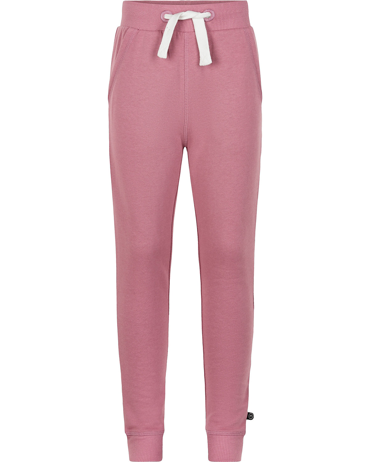 Mädchen Jogginghose Basic 37 Sweat Pant (2-Pack) Blusher