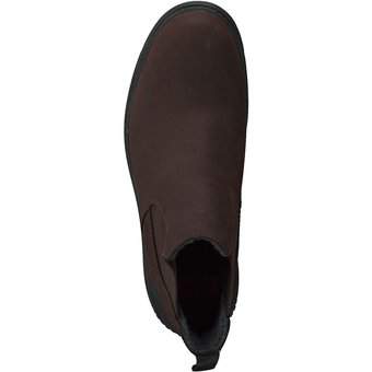 Rieker Chelsea Boots in braun