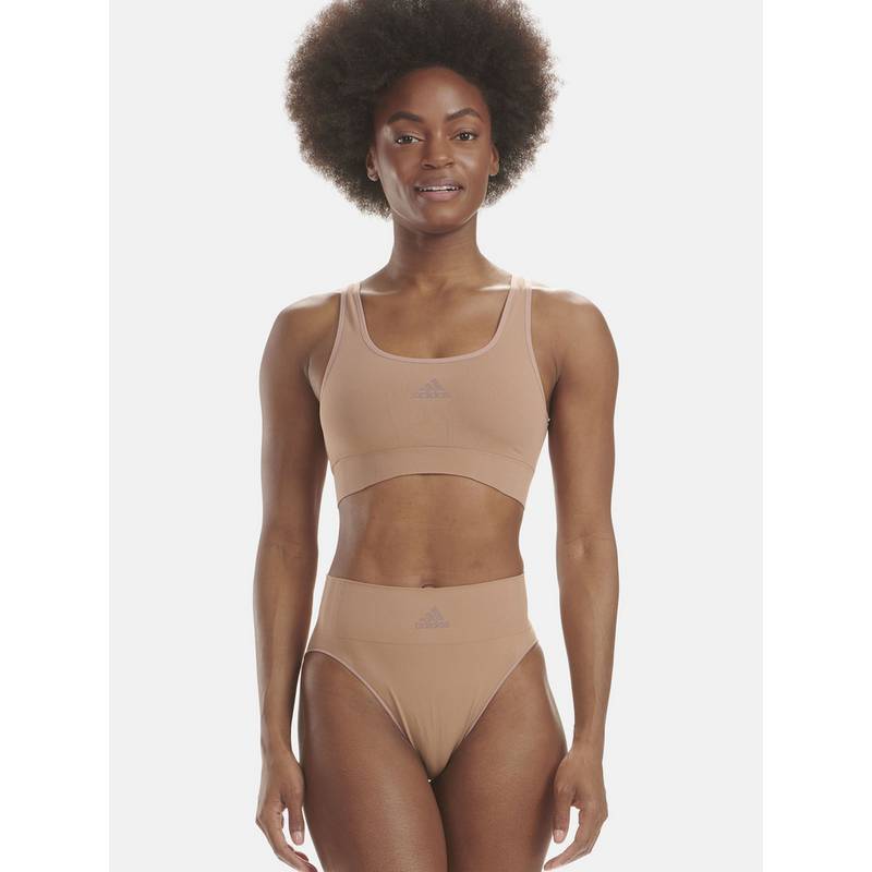 adidas Slip HI LEG BRIEF Unterhose Damen