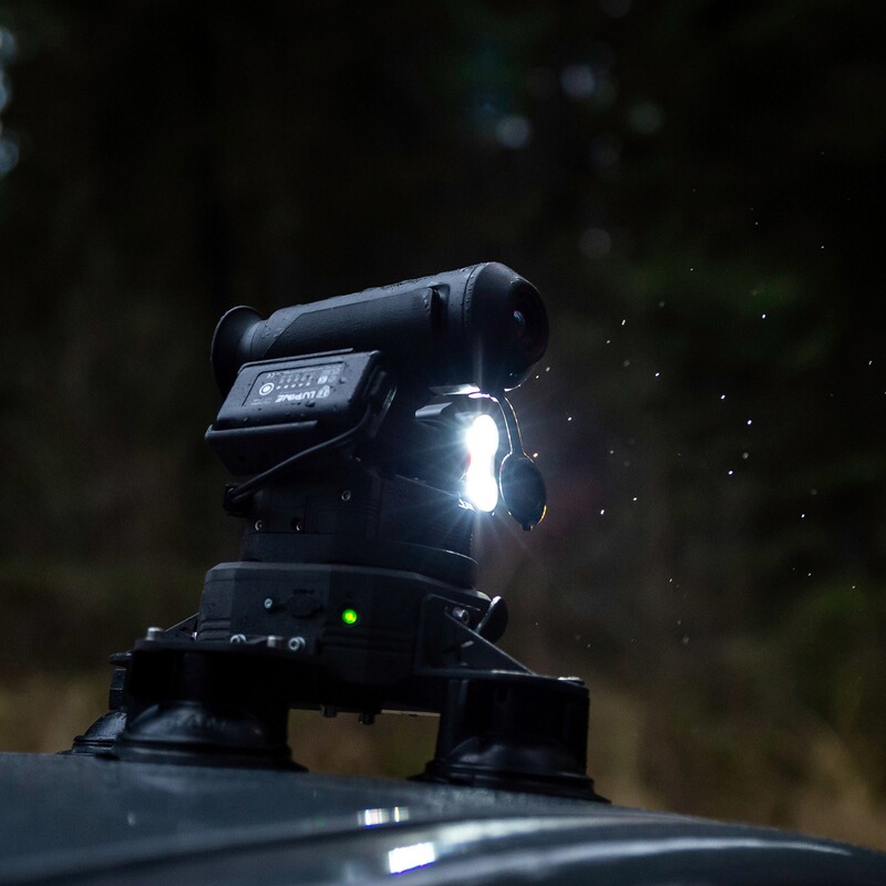 LUPINE Lighting Kit