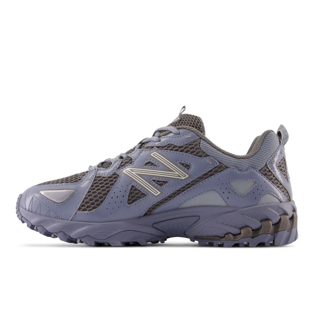 New Balance 610 ML610TC / grau