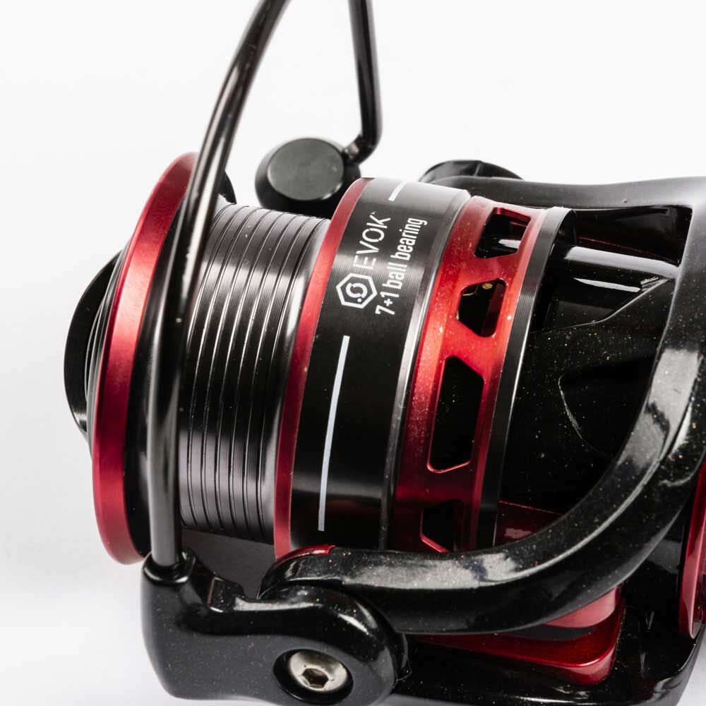 Evok Spearhead 2508 Spinning Reel