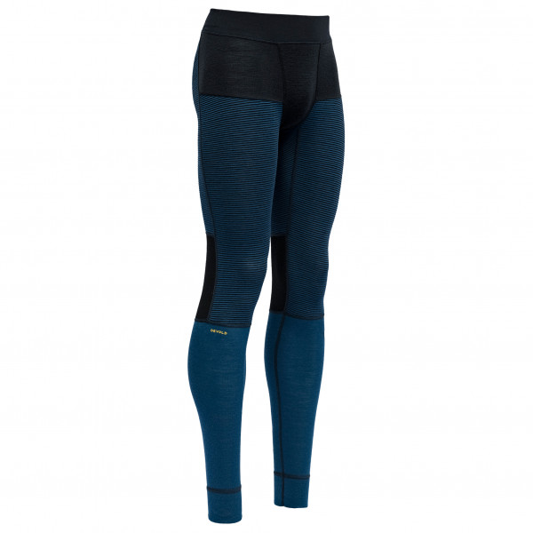 Devold - Tuvegga Sport Air Long Johns - Merinounterwäsche