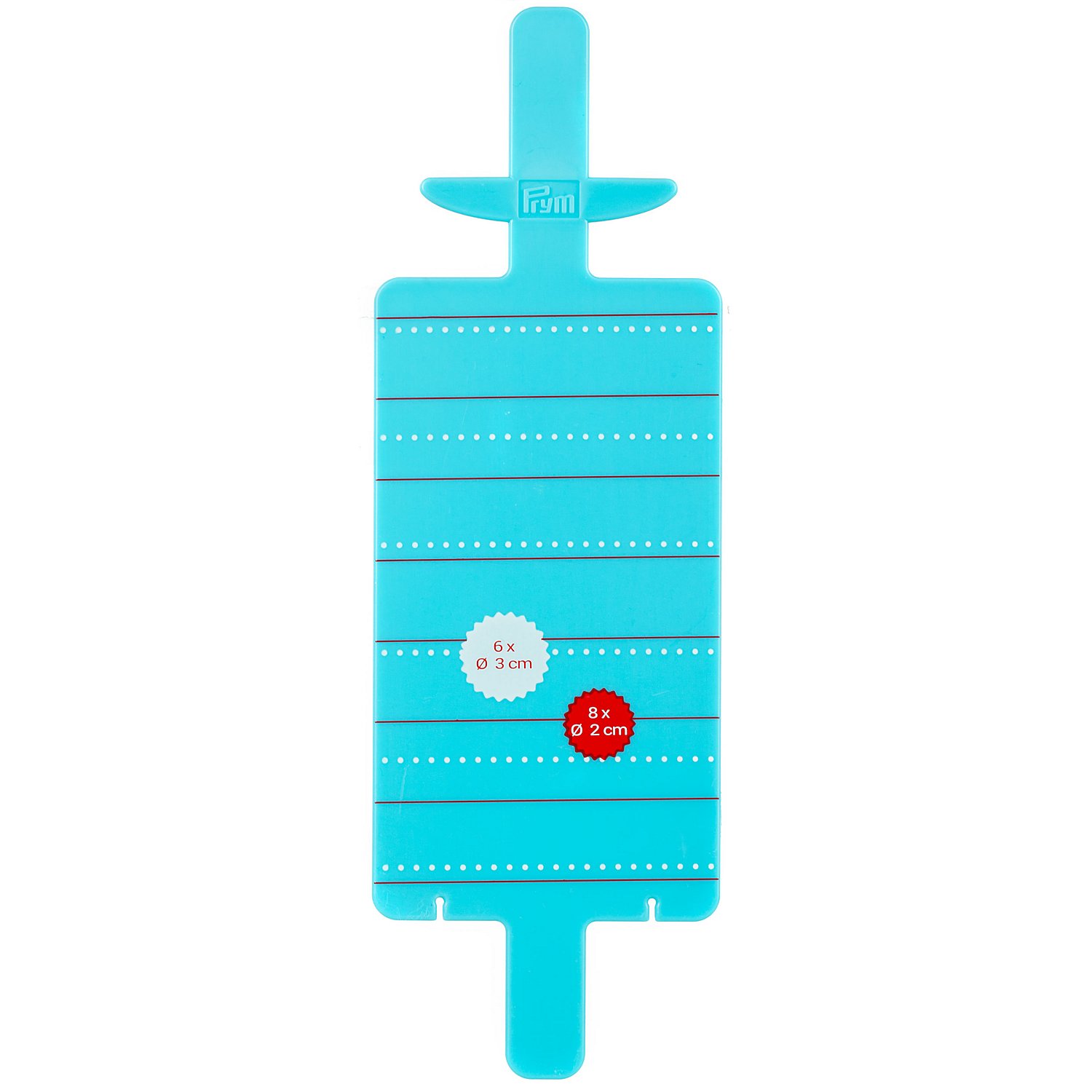 Prym Mini Pompon Maker