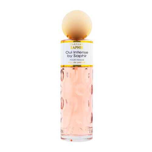 Saphir Oui Intense parfumūdens 200 ml