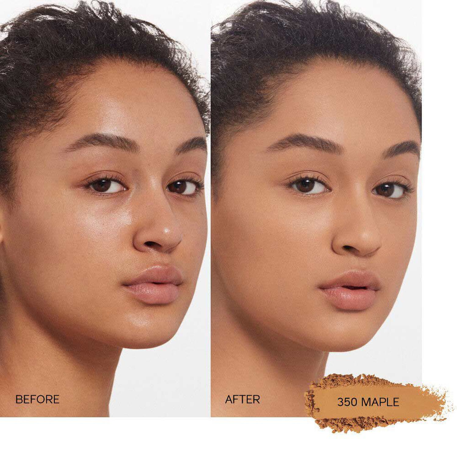 Shiseido Synchro Skin Self-Refreshing Fond de Teint Fini Sur Mesure