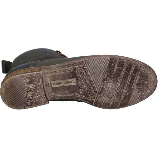 JOSEF SEIBEL Stiefelette Sienna 95, bosco