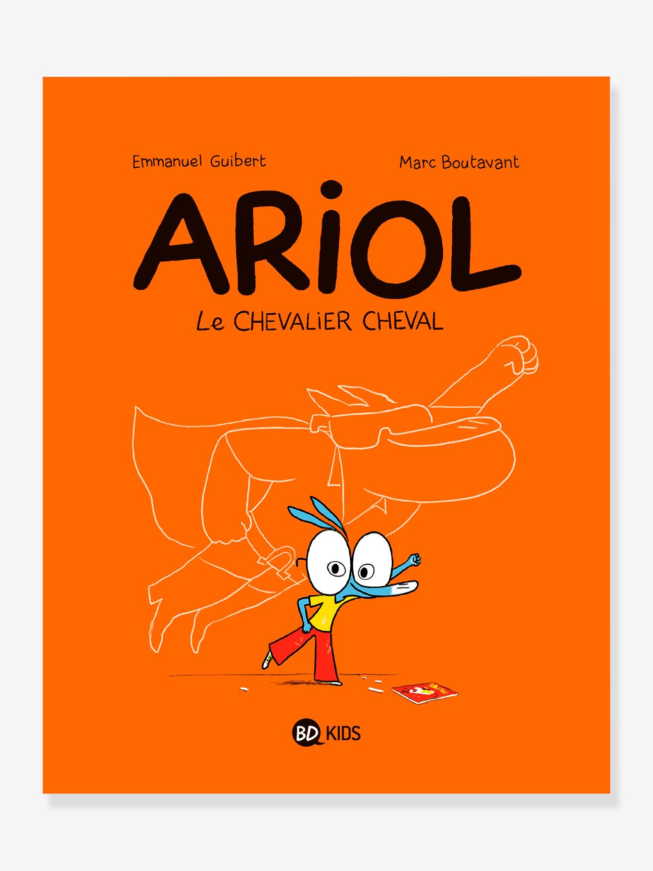 ARIOL t.2