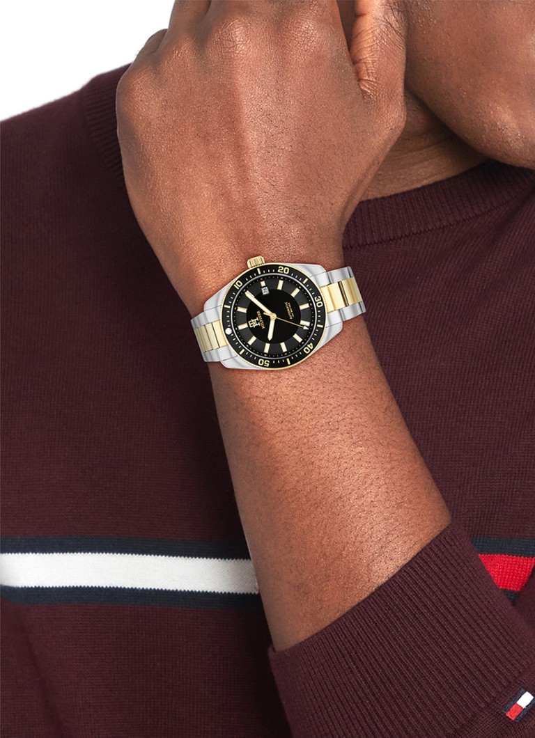 Tommy Hilfiger Watch TH1710552