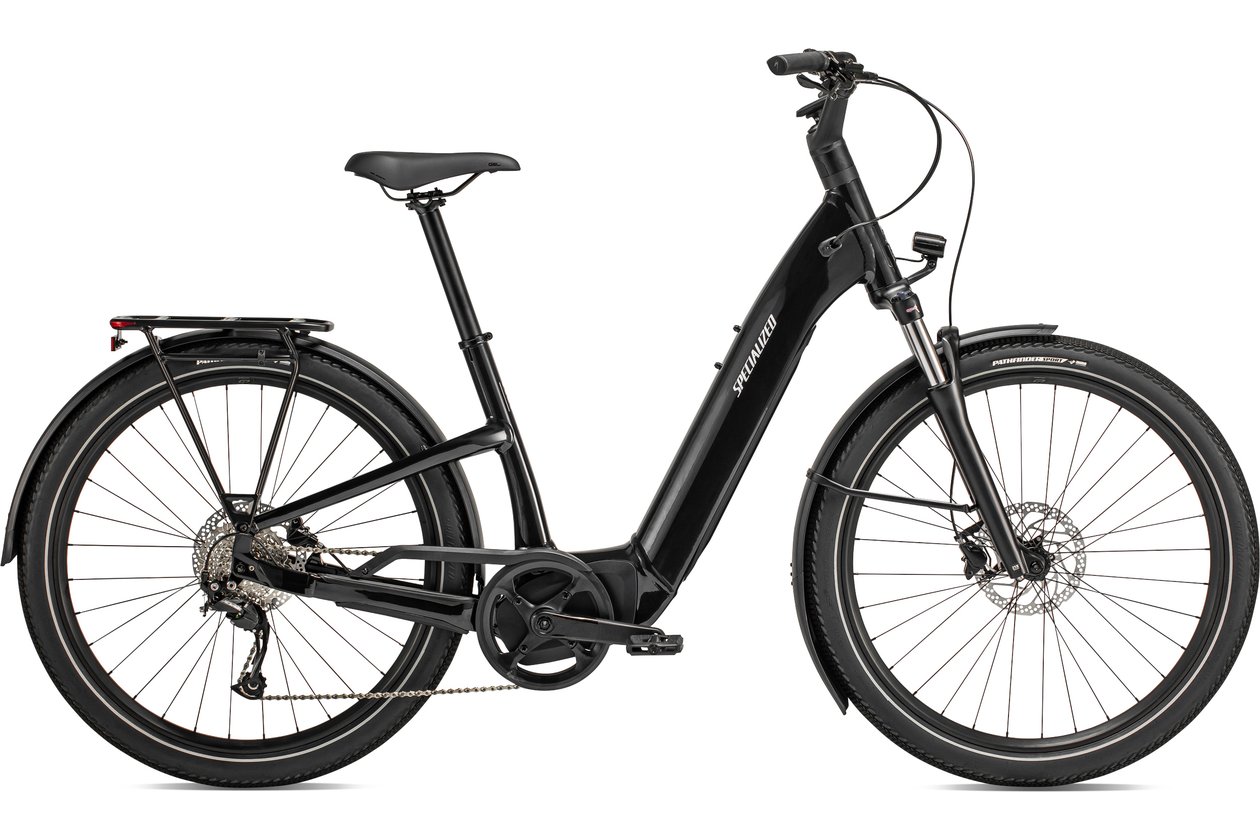 Specialized Como 3.0 - 530 Wh - 2023 - 27,5 Zoll - Tiefeinsteiger