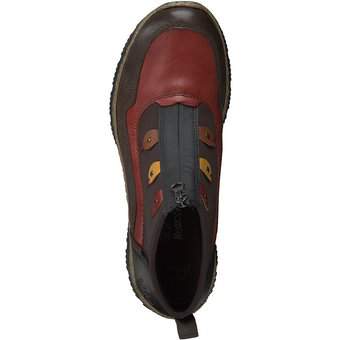 Rieker Ankle Boots in braun