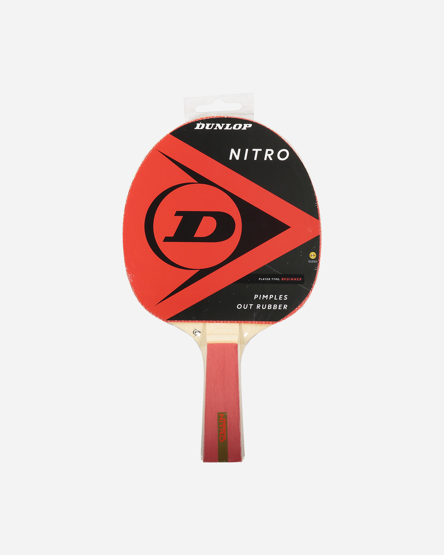 Dunlop Ping Pong Nitro 679337 Akcesorium do ping-ponga