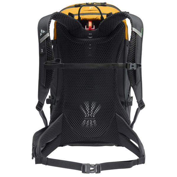 BIKE ALPIN 30+5 Unisex - Fahrradrucksack