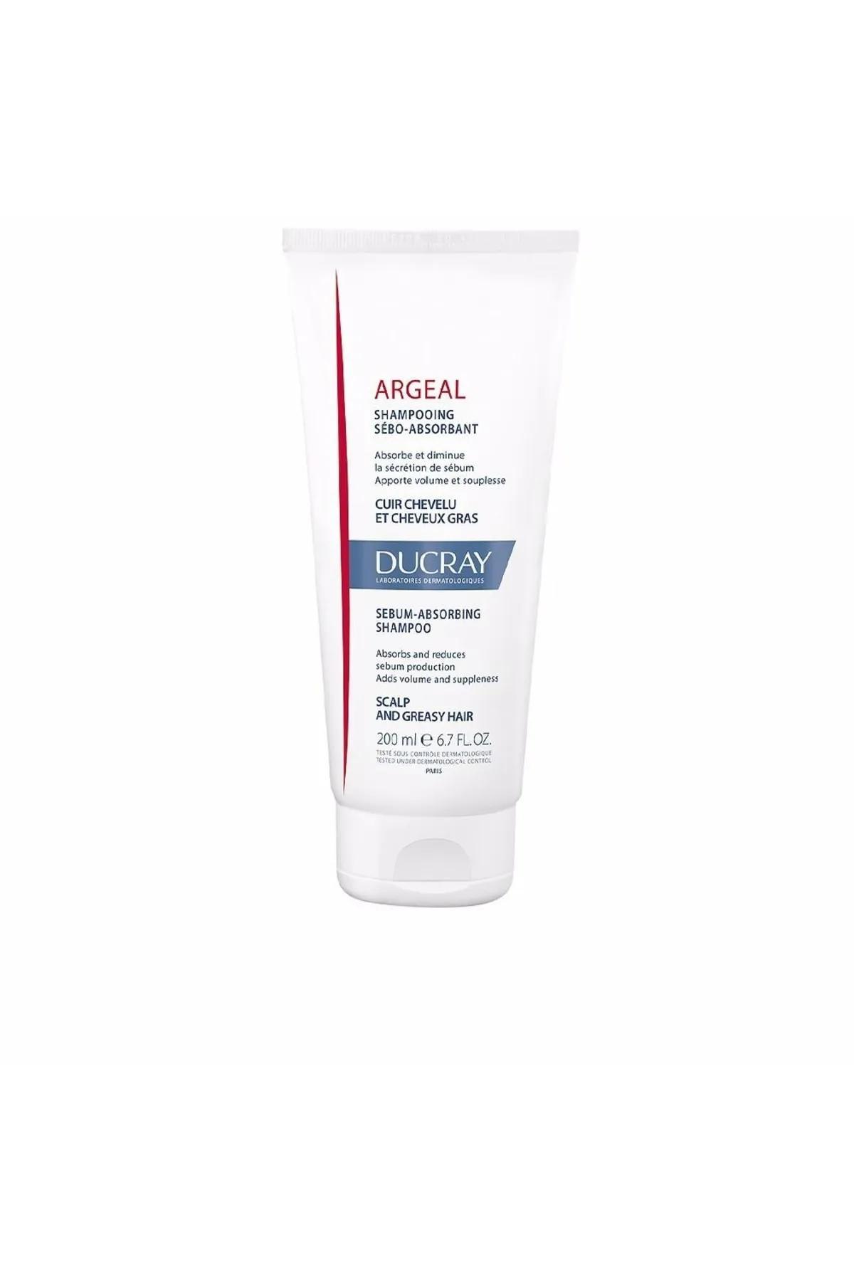 Ducray  Shampoo - Reinigend