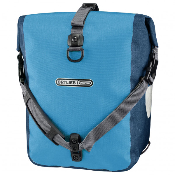 Ortlieb - Sport-Roller Plus - Gepäckträgertaschen
