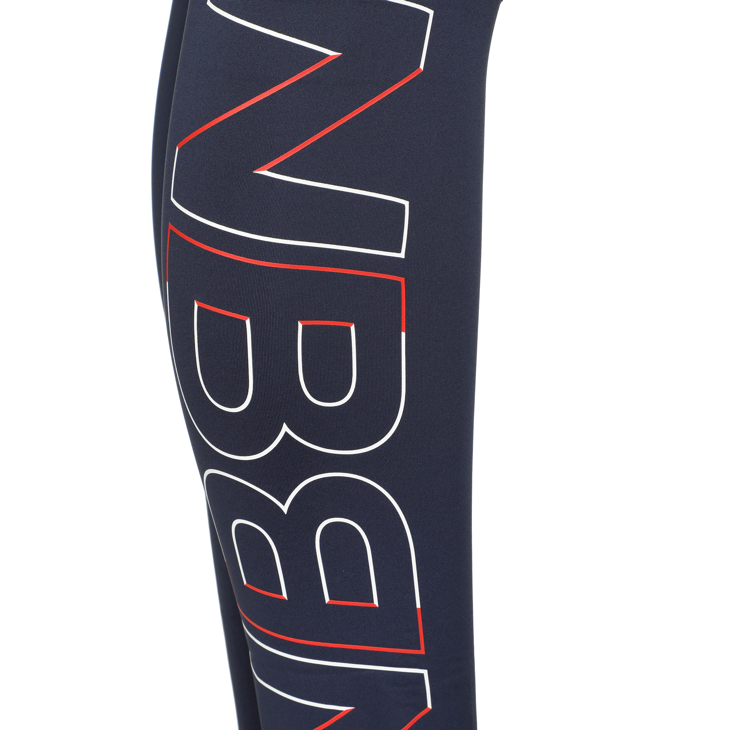 Accelerate Pacer 7/8 Tight Damen - Blau