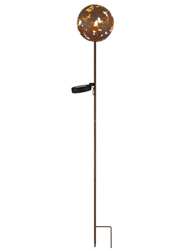 Globo lighting Solarleuchte 