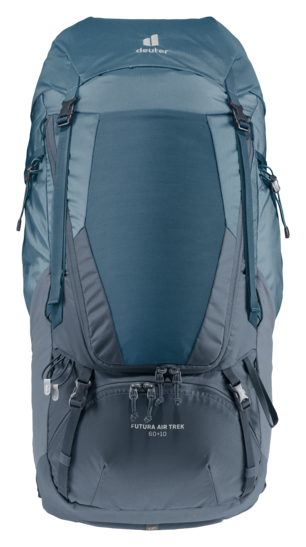 Futura Air Trek 60+10