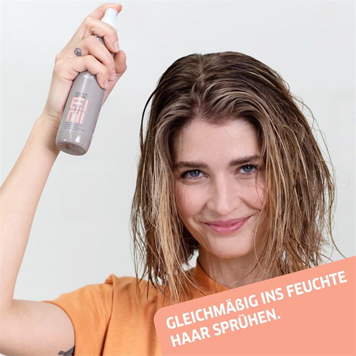 Perfect Setting Föhn Lotion