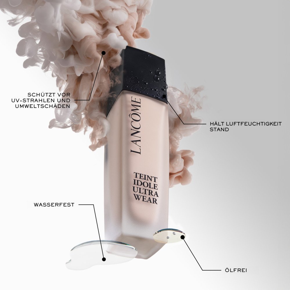 Lancôme Teint Teint Idole Ultra Wear