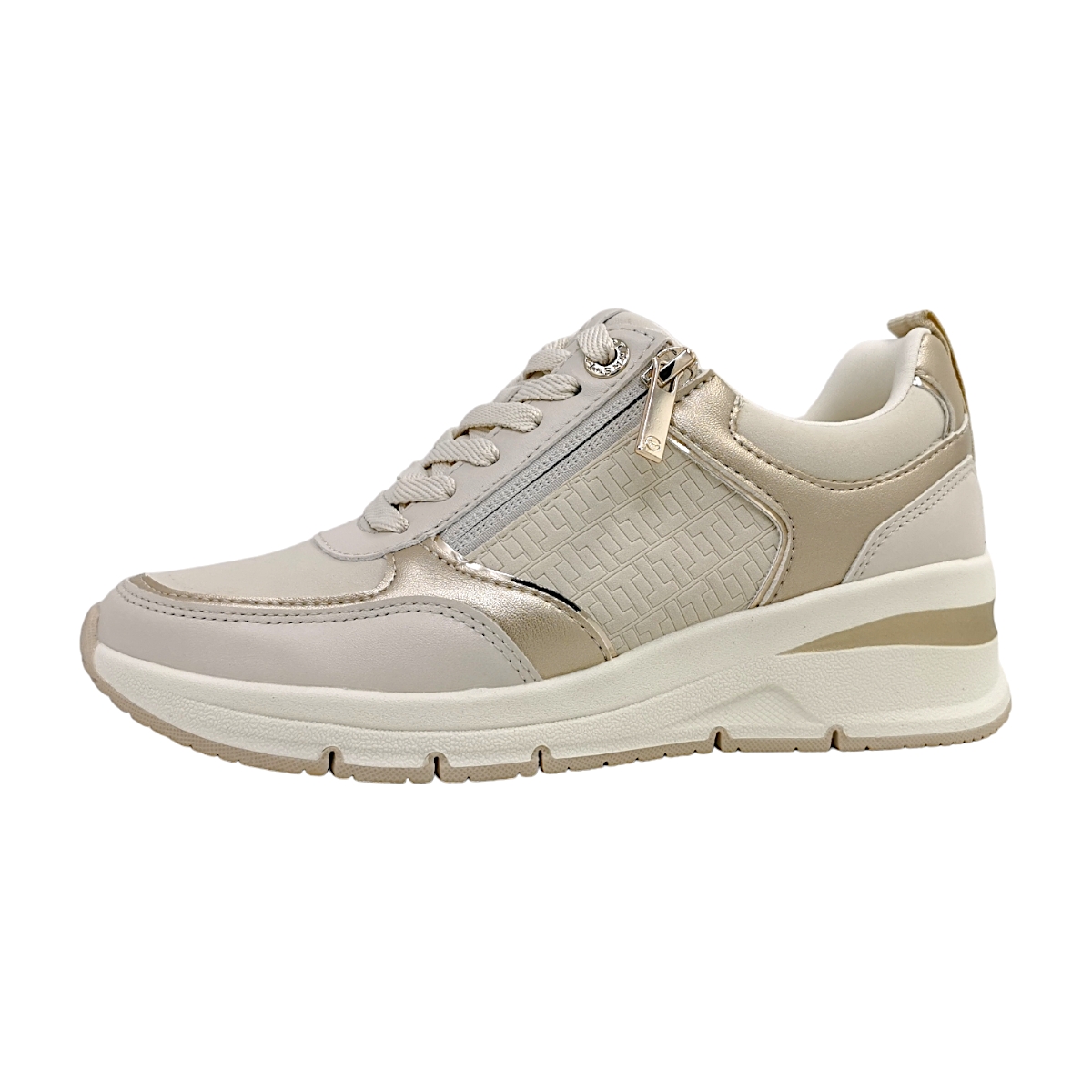 Tamaris 1-23721-42/430 Weiß 430 Ivory