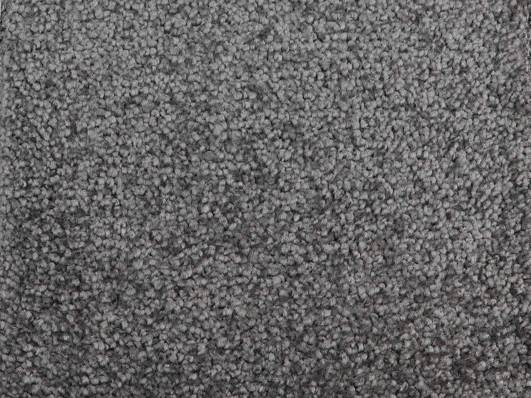 Bettumrandung MANILA Primaflor-Ideen in Textil, Höhe 10 mm, (3-tlg), Bettvorleger, Kurzflor, Uni Farben, Läufer-Set für das Schlafzimmer