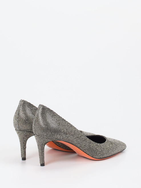 Pumps-14174490002 Santoni