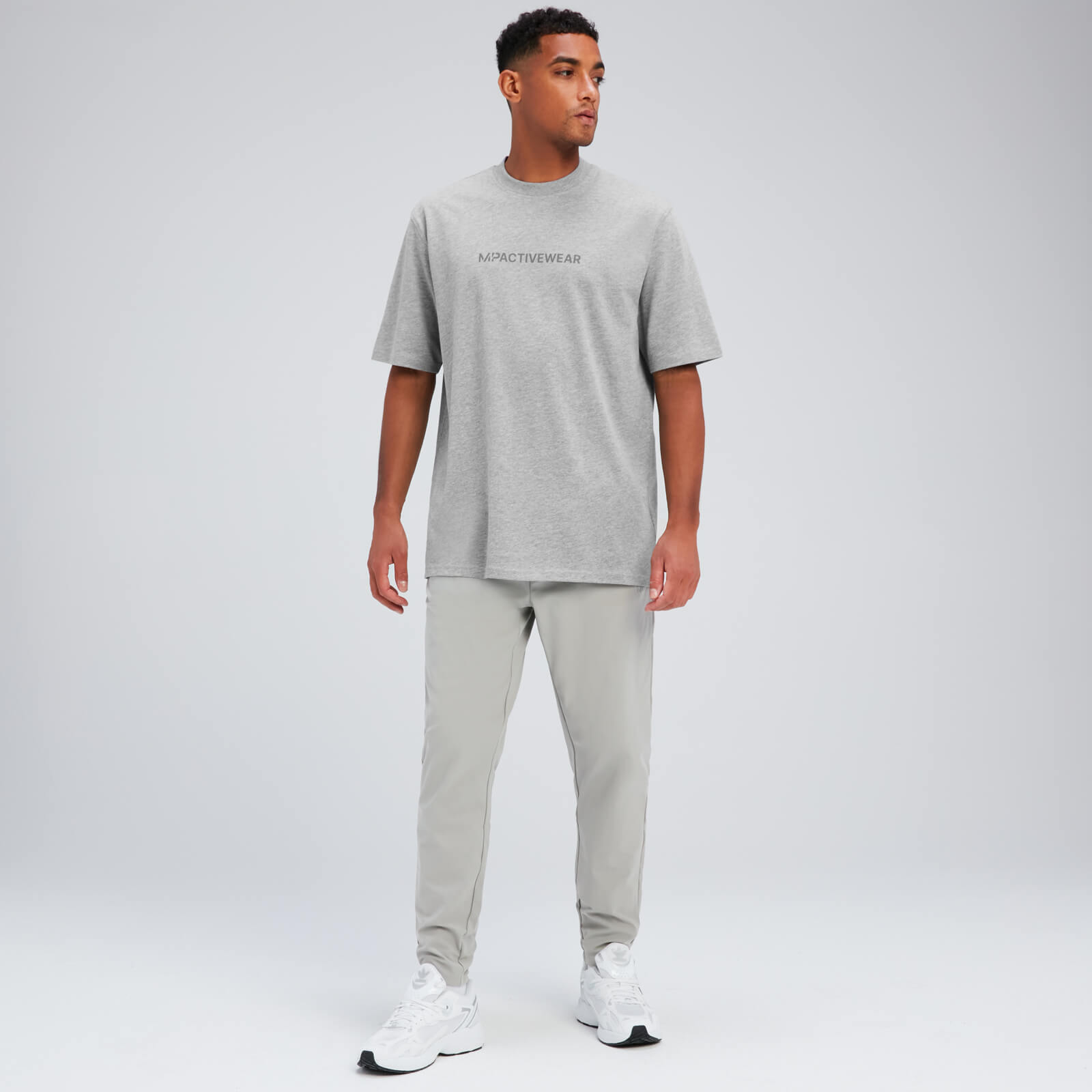Jogging tissé MP Rest Day pour hommes – Orage