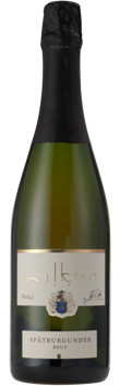 2021 Pinot Rosé Sekt brut - Weingut Wilker