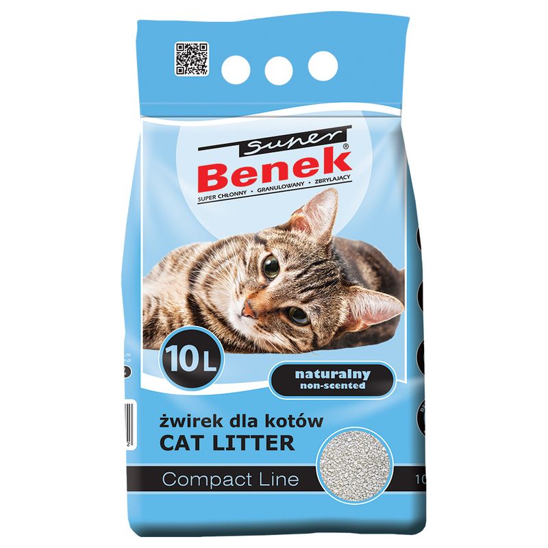 Super Benek Compact zu TOP-Preisen