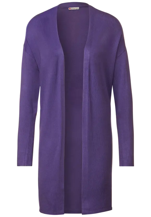 Street One Langer Cardigan