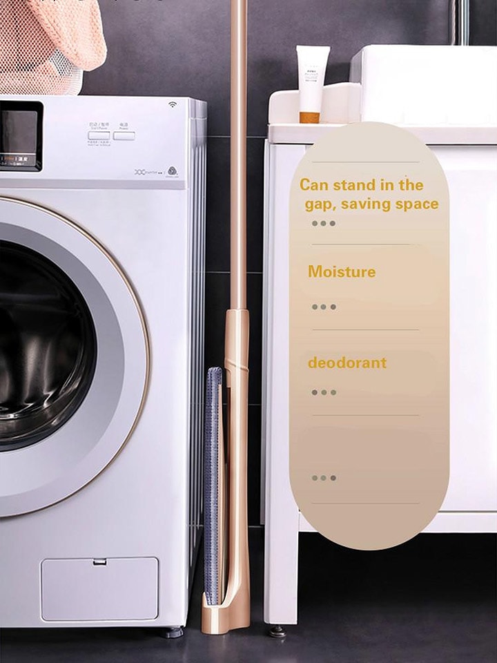 Joybos Bodenwischer in Beige günstig kaufen onesize