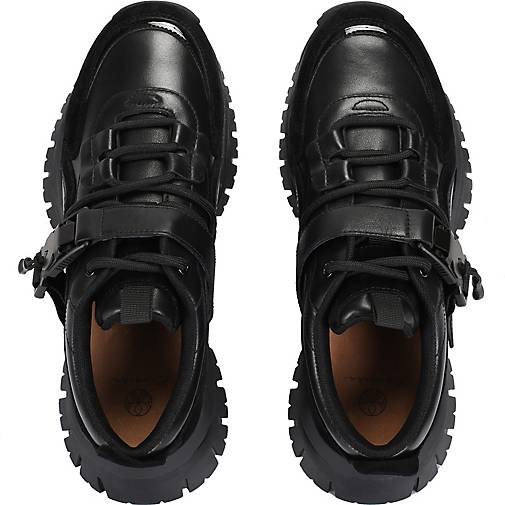 ekonika Sneaker mit massiver Sohle