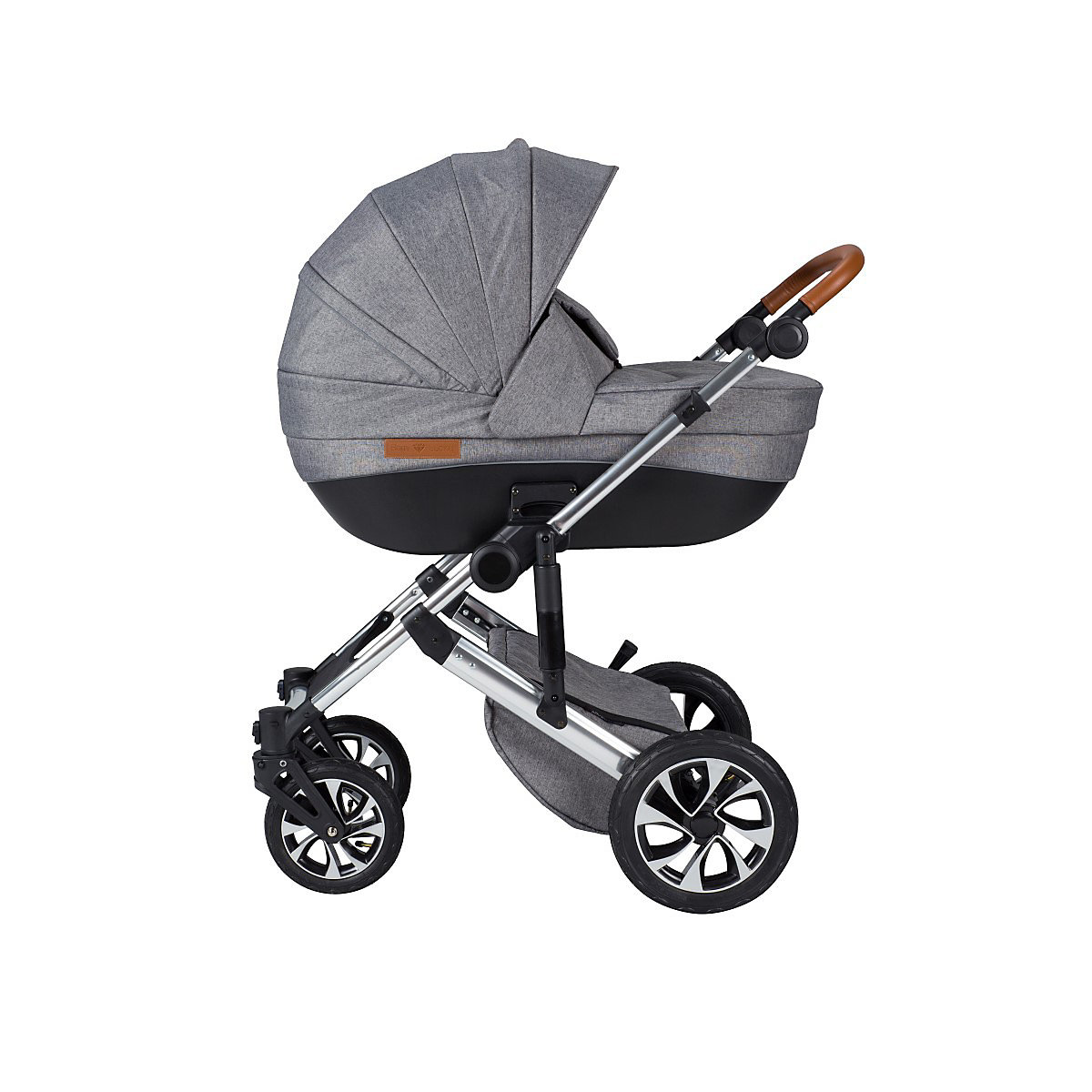 Kinderwagen Rapsodie