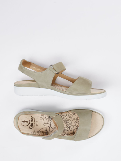 Sandale-22516990001 Ganter